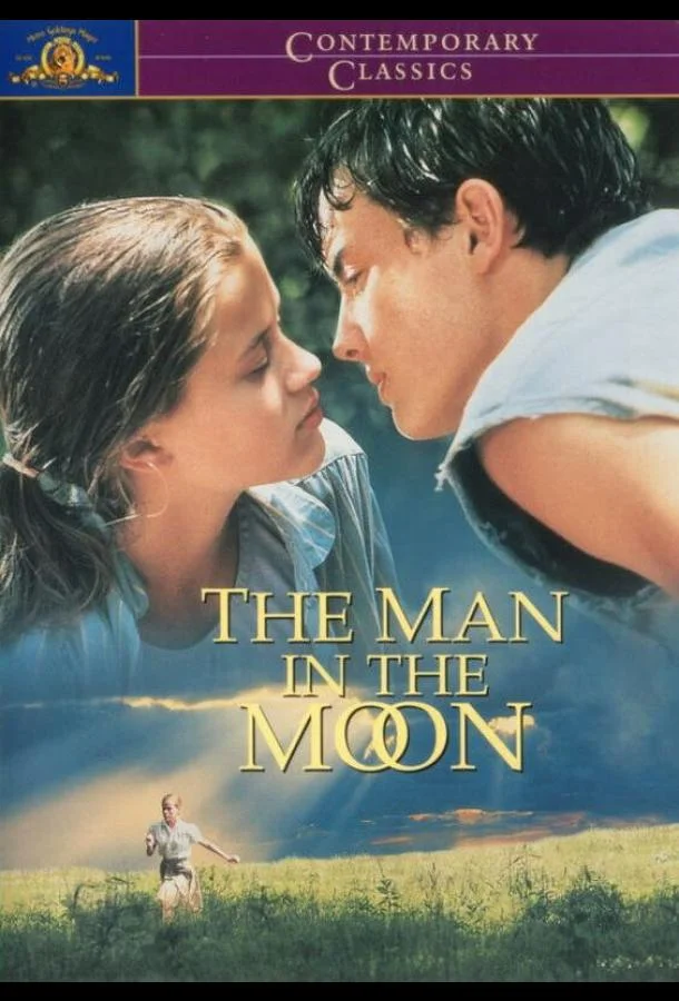 Смотреть Фильм Человек на Луне(1991) бесплатно