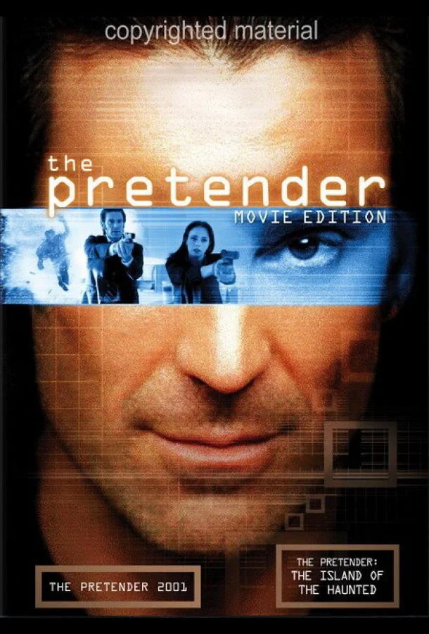 Смотреть Фильм Притворщик: 2001(2001) бесплатно