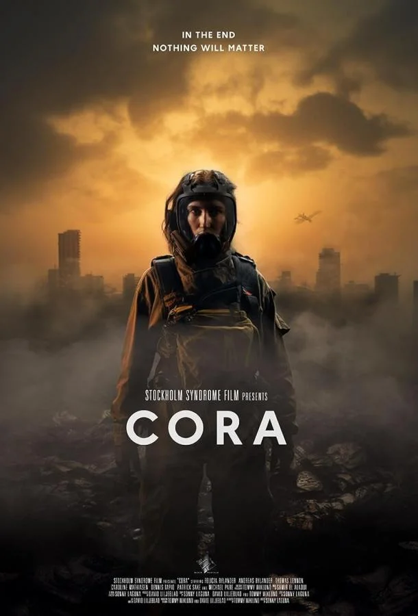 Смотреть Фильм Кора(2024) бесплатно