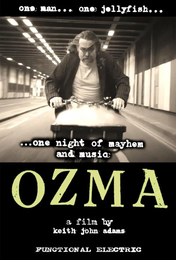 Смотреть Фильм Озма(2023) бесплатно