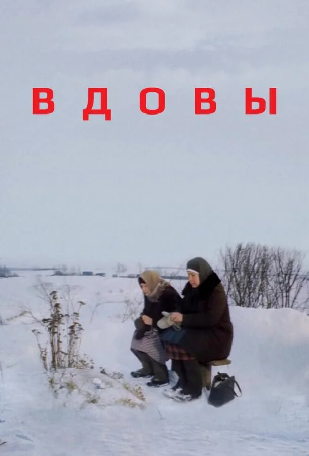 Смотреть Фильм Вдовы(1976) бесплатно