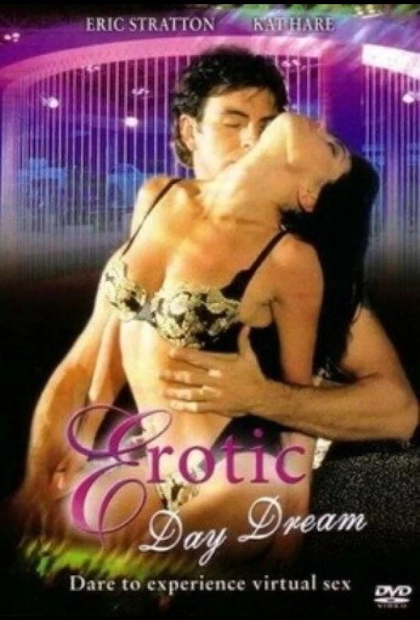 Смотреть Фильм Эротический сон наяву(2000) бесплатно