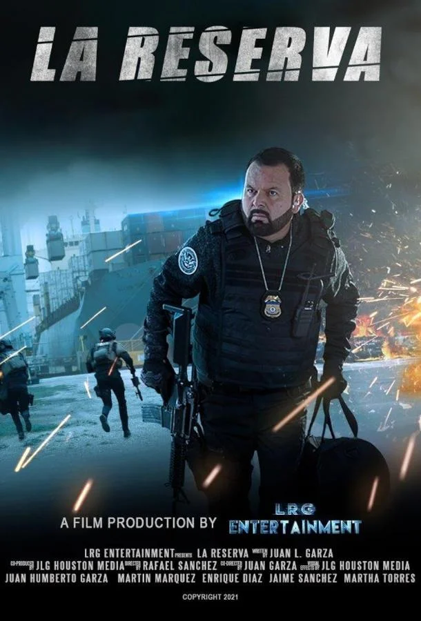 Смотреть Фильм Резерв(2024) бесплатно