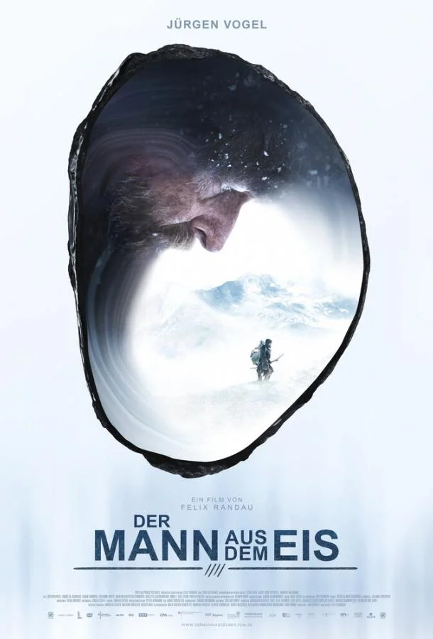 Смотреть Фильм Ледяной человек(2017) бесплатно