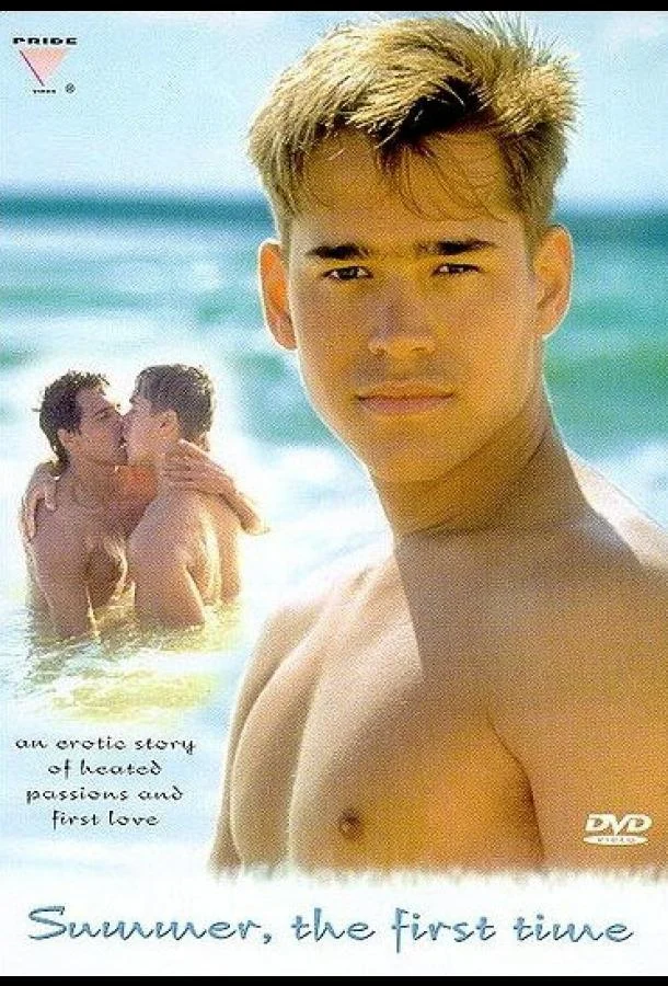 Смотреть Фильм Летом, впервые(1996) бесплатно