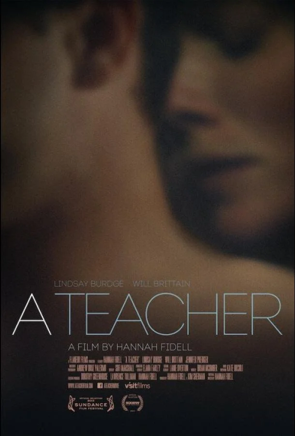 Смотреть Фильм Учительница(2013) бесплатно