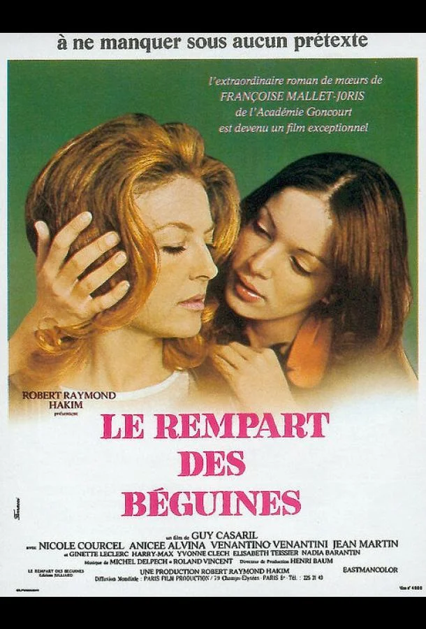 Смотреть Фильм Невозможная любовь(1972) бесплатно
