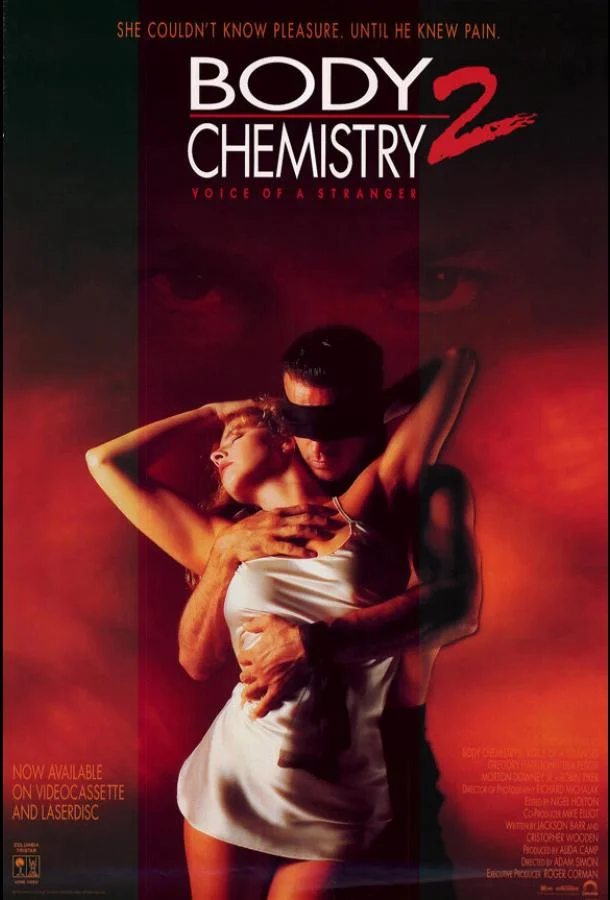 Смотреть Фильм Химия тела 2: Голос незнакомца(1991) бесплатно
