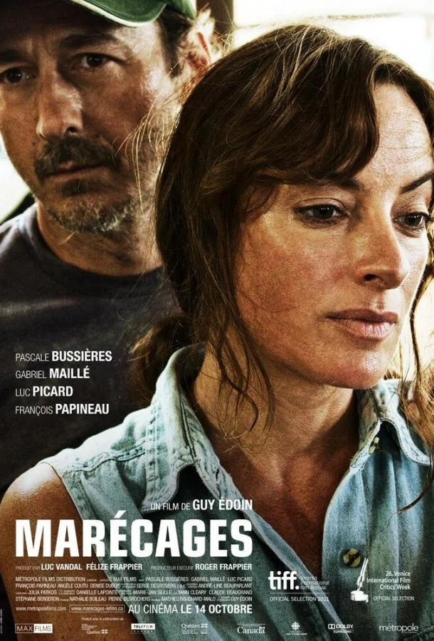 Смотреть Фильм Болота(2011) бесплатно