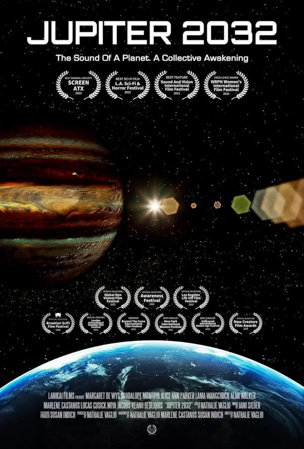Смотреть Фильм Юпитер 2032(2022) бесплатно