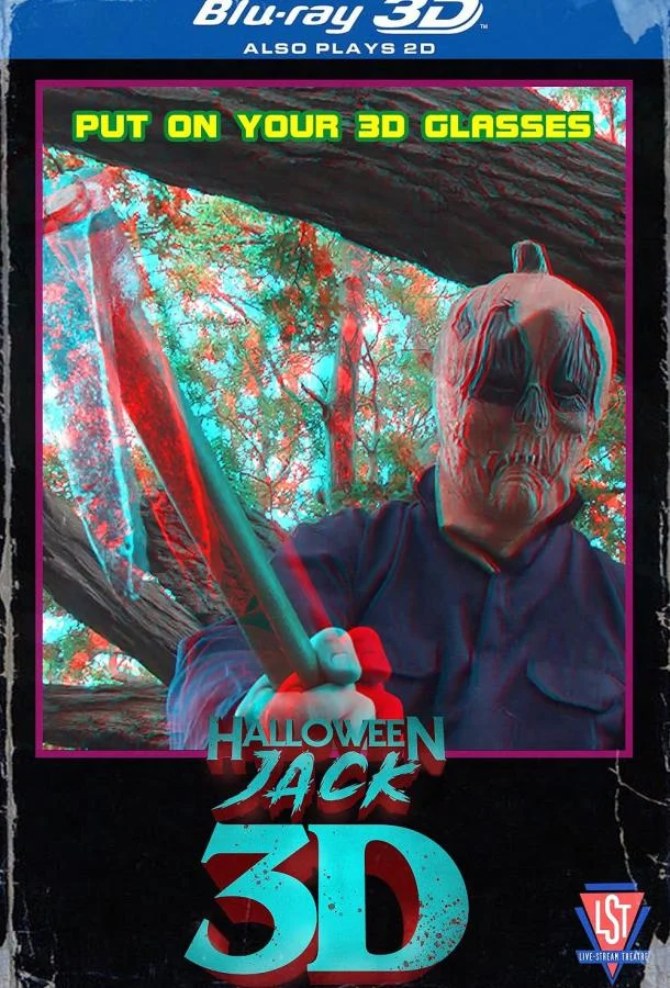 Смотреть Фильм Джек-фонарь(2022) бесплатно