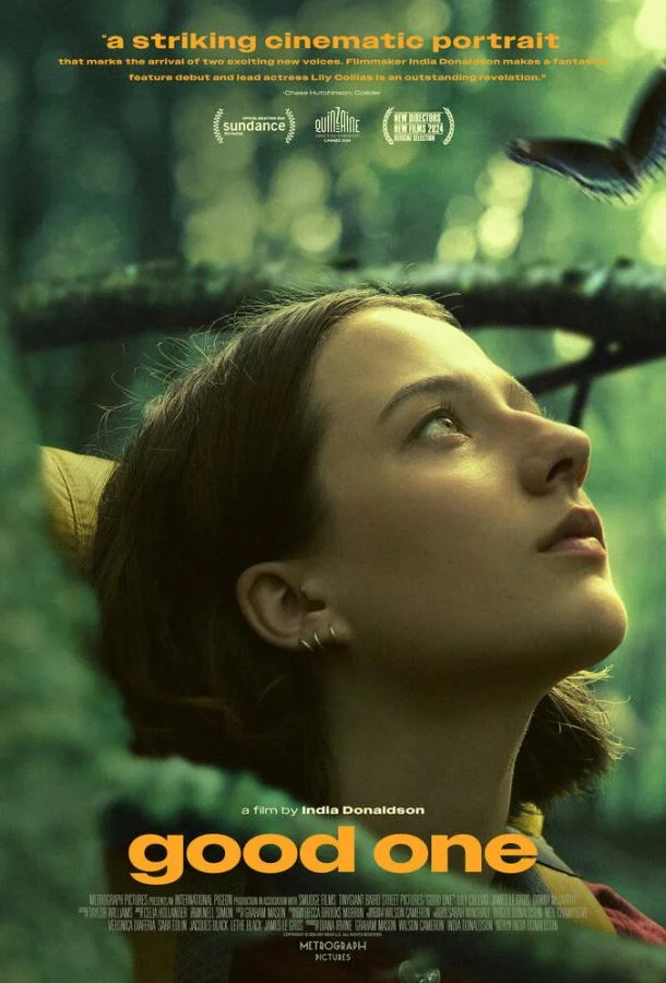 Смотреть Фильм Хорошенькая(2024) бесплатно
