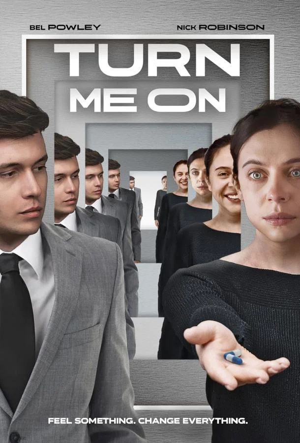 Смотреть Фильм Заведи меня(2024) бесплатно