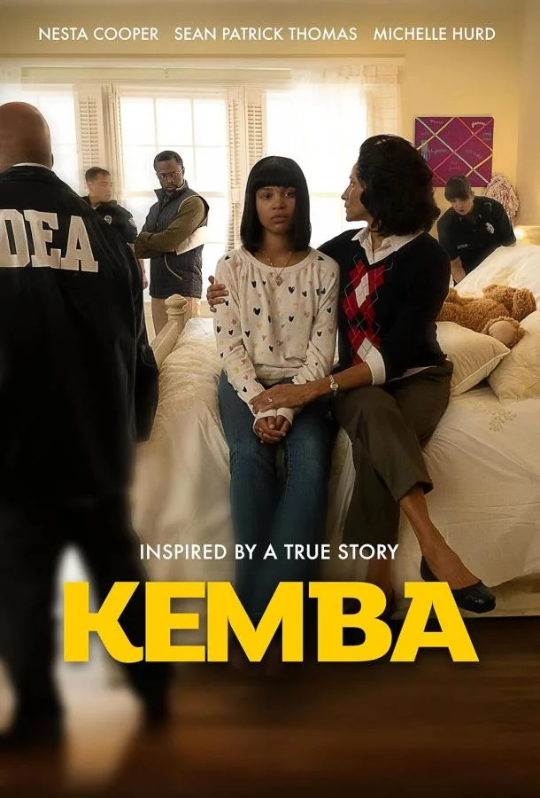Смотреть Фильм Кемба(2024) бесплатно