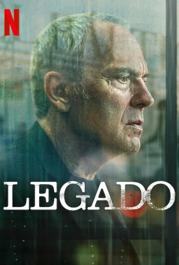 Смотреть Сериал Скверное наследие(2025) бесплатно