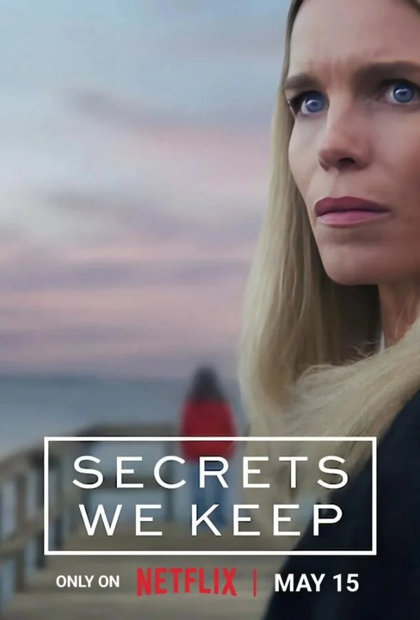 Смотреть Сериал Секреты, которые мы храним / Тайны по соседству(2025) бесплатно