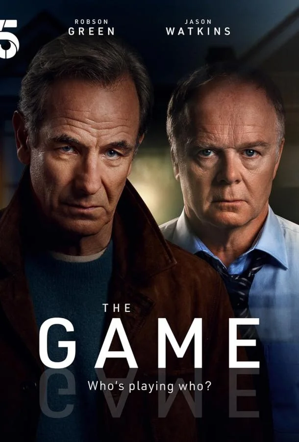 Смотреть Сериал Игра(2025) бесплатно