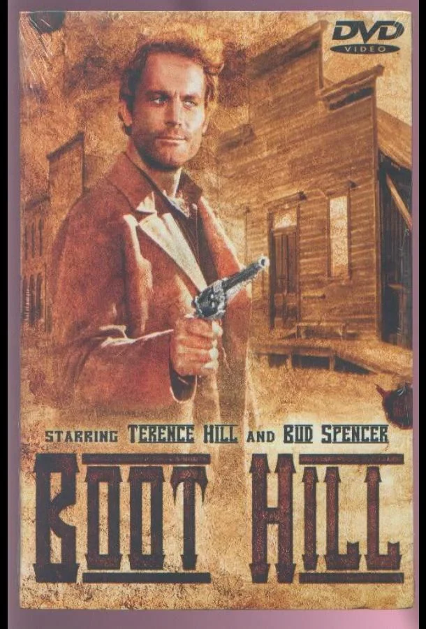 Смотреть Фильм Золотые копи(1969) бесплатно