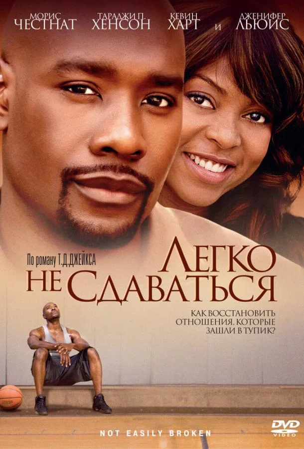 Смотреть Фильм Легко не сдаваться(2009) бесплатно