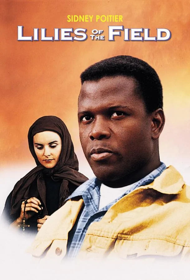 Смотреть Фильм Полевые лилии(1963) бесплатно