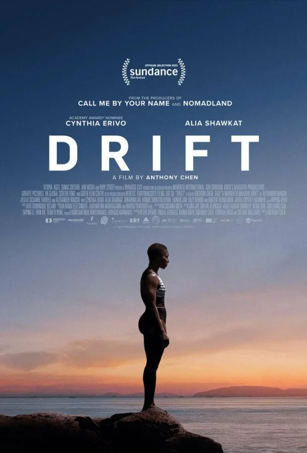 Смотреть Фильм Дрейф(2023) бесплатно